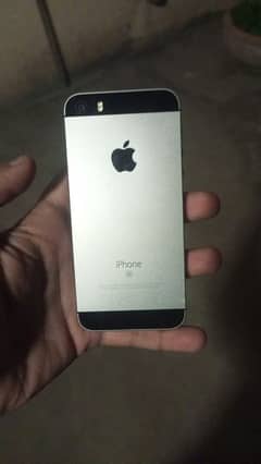 iphone 5SE non PTA