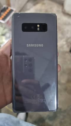 note 8 demand 26000