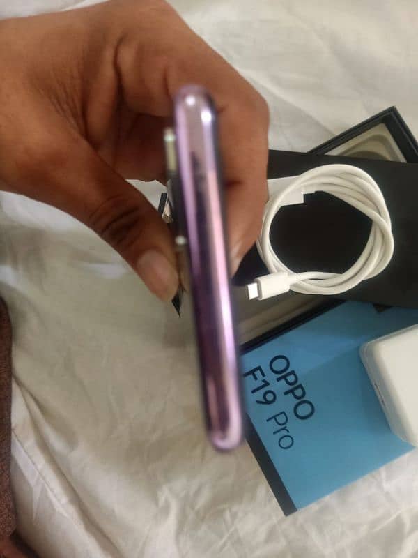 Oppo F19 pro 0319=3611=683 0