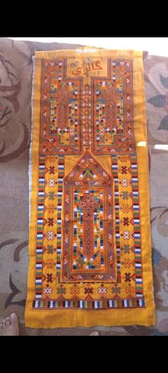 balochi dress for sale