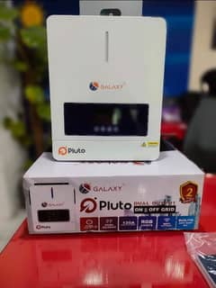 Galaxy Pluto Pv7200