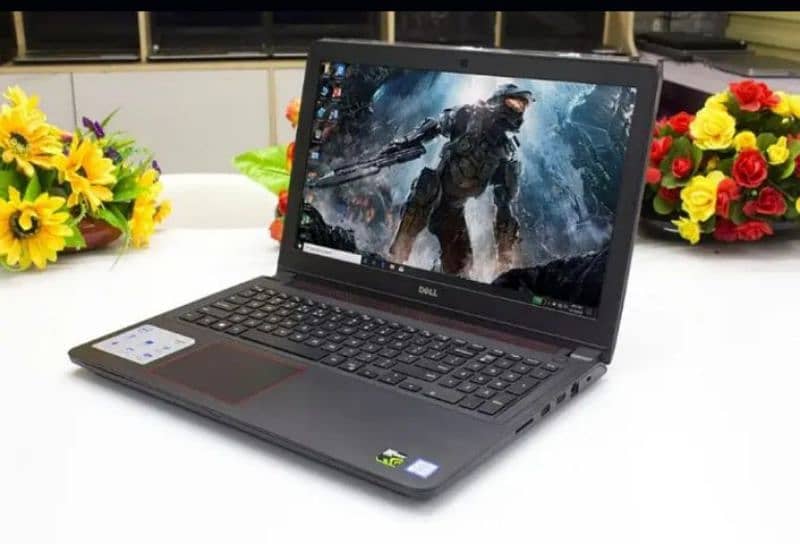 Dell Gaming i7 10th Generation - 2GB Nvidia Graphic(Ram 16GB+SSD 512GB 1