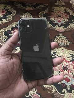 IPhone 11 64 GB Lush condition