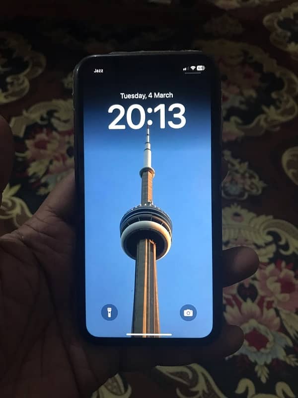 IPhone 11 64 GB Lush condition 1