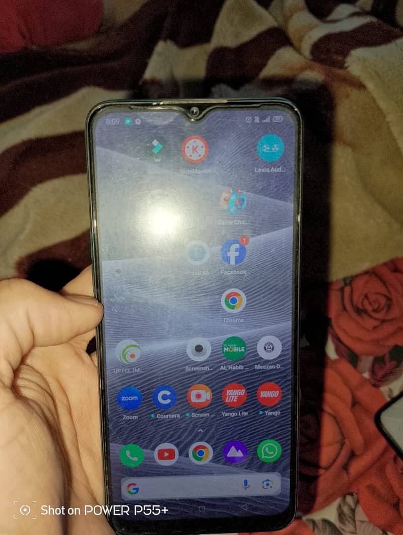 Realme  5i 2