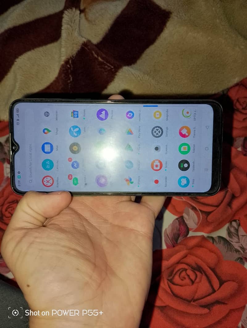 Realme  5i 5