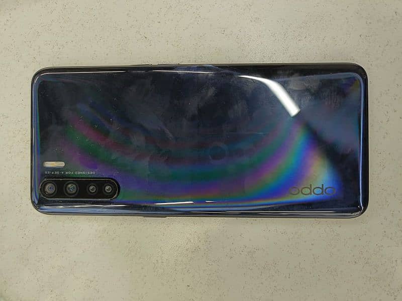 Oppo F15 0