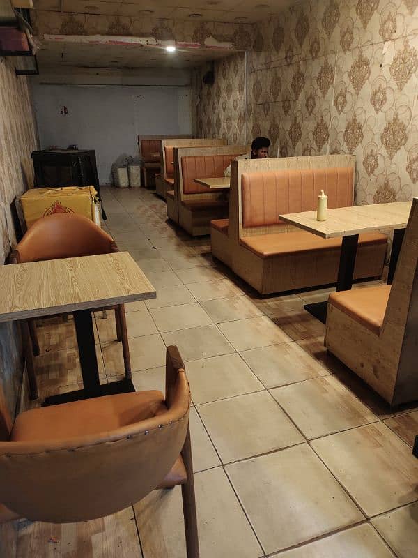 restaurant furniture 0