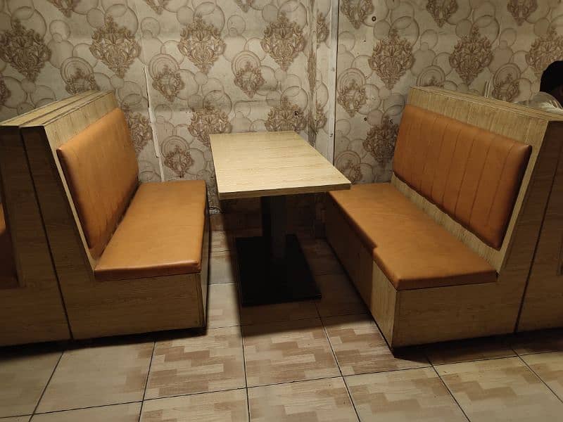 restaurant furniture 1