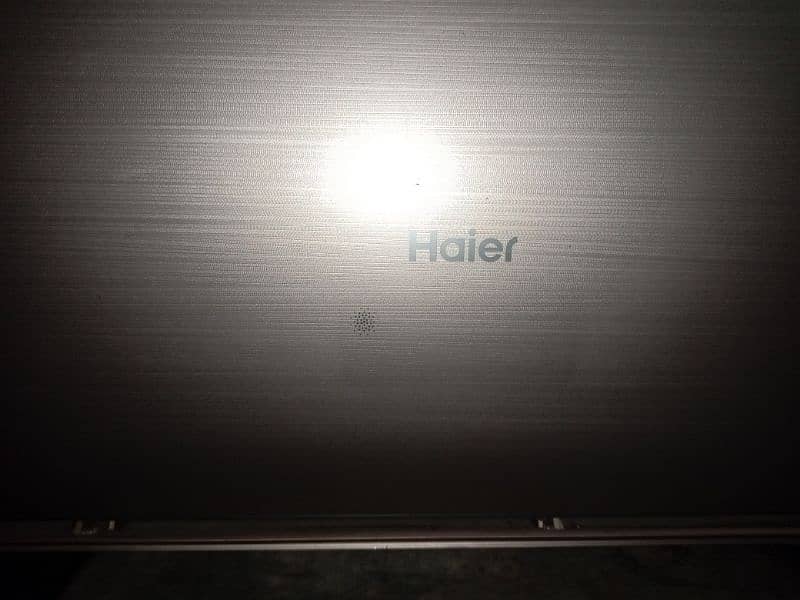 Haier ac 1.5 4