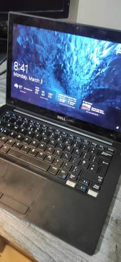 dell core i5 7th generation