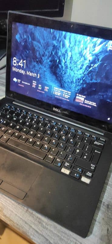 dell core i5 7th generation 0