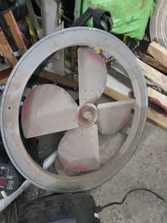 Sk Exaust fan for sale lahore township- 20 inches