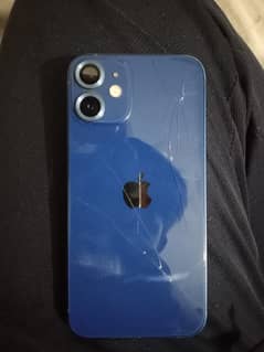 iphone 12 Mini JV Urgent sale