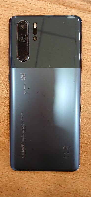 Selling my Huawei P30 Pro 8/128 GB Perfect condition 1