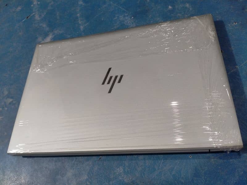 HP Elitebook 830 G7 Intel Core i7 10th Gen 16GB / 256 1