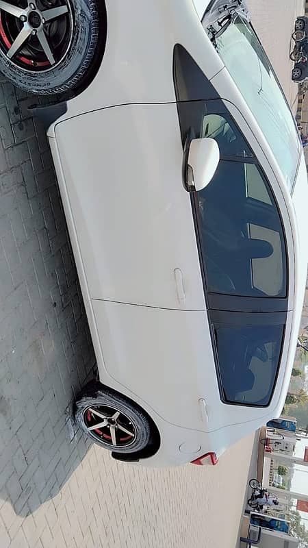 Toyota Vitz 2020 2