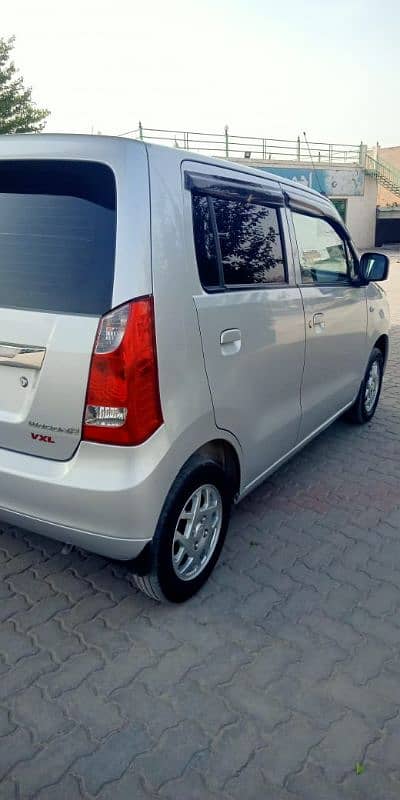 Suzuki Wagon R 2019 2