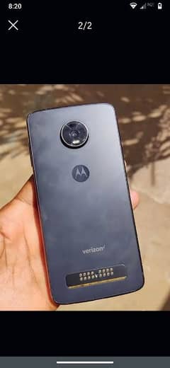 motoz4.4