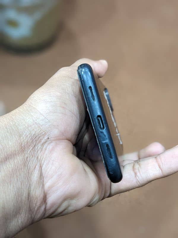 *GOOGLE PIXEL 4A 5G DUAL SIM OFFICIAL PTA APPROVED* 3