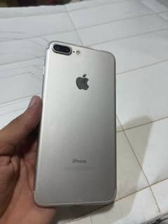 iPhone 7 Plus 128gb pta approved