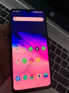 Oneplus 6T 8/128gb