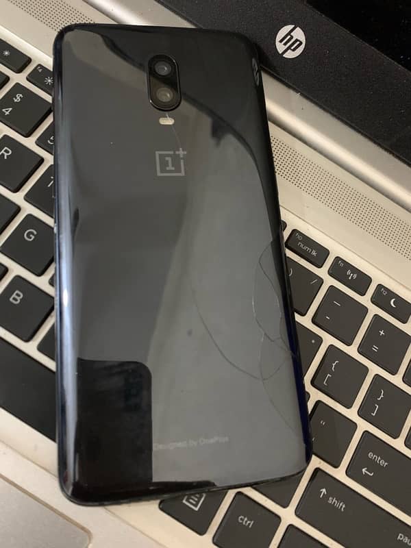 Oneplus 6T 8/128gb 1