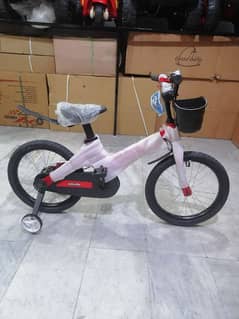 Bycycle | Two wheel cycle | baby cycle