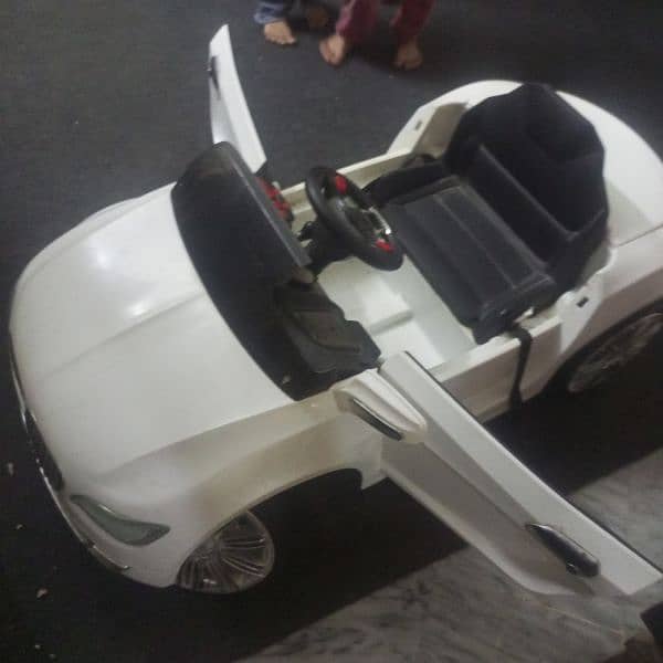 Electric Car For Sale 1