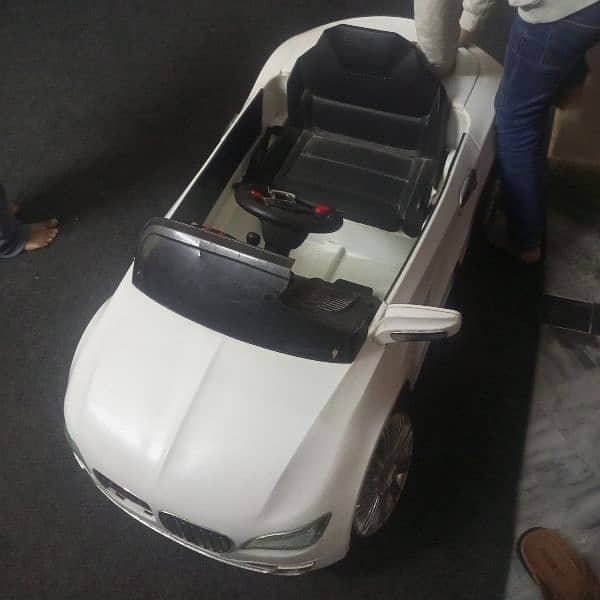 Electric Car For Sale 2