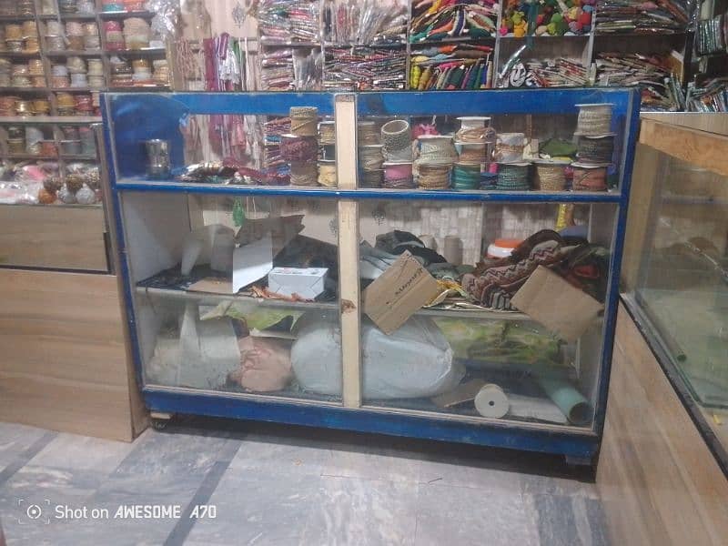 Shop lasson wali 5