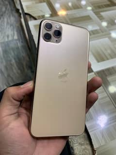 iPhone 11 Pro Max (JV) 03340544583