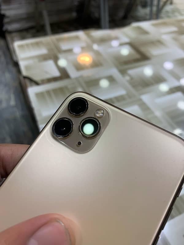 iPhone 11 Pro Max (JV) 03340544583 1