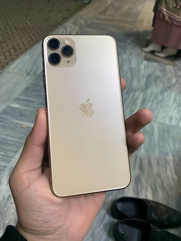 iPhone 11 Pro Max (JV) 03340544583 2