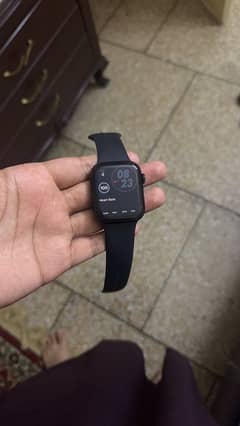 Apple Watch series 9 45mm Midnight