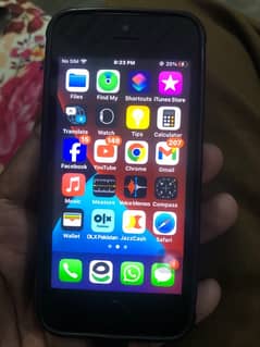 iphone 5se