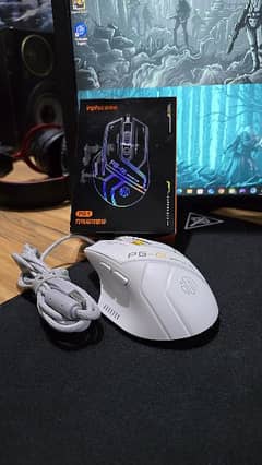 Inphic PG-01 Mouse