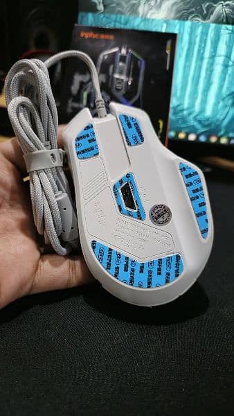 Inphic PG-01 Mouse 1