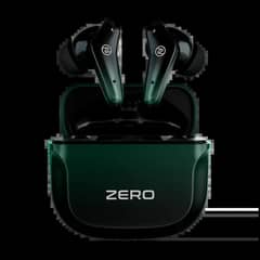 Zero Quantum EarBuds | Recommended By: Fawad Khan And Talha Anjum