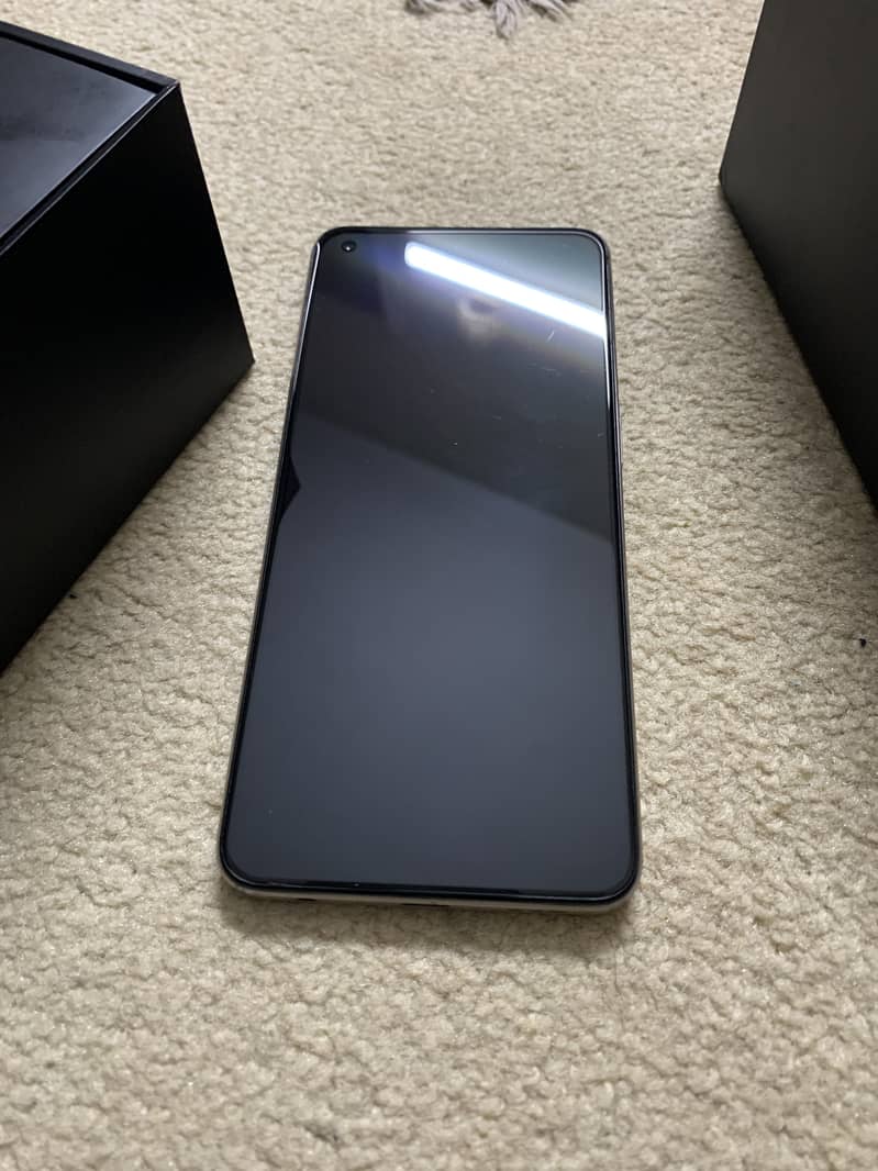 Oppo F21 Pro 8GB/128GB 1