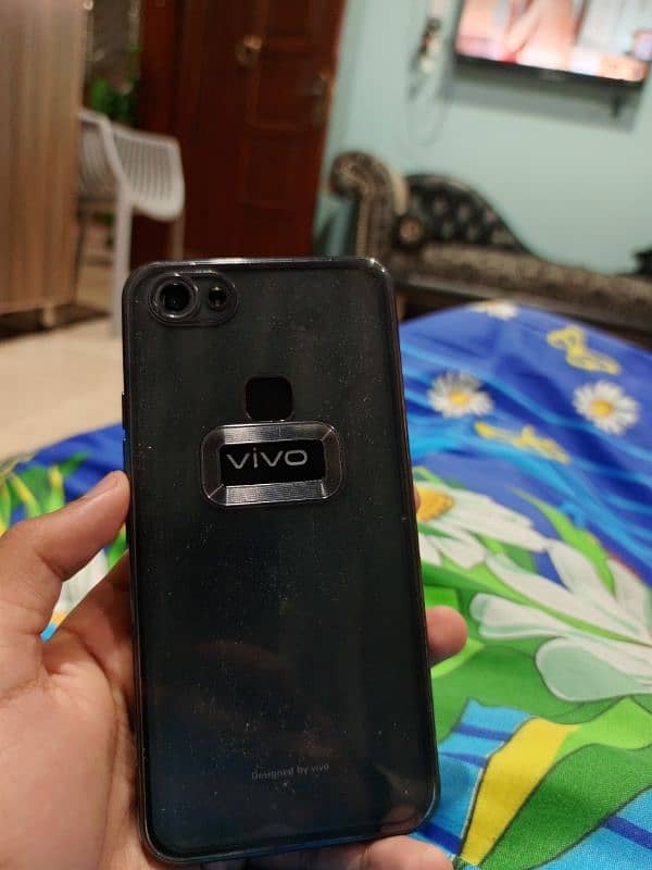 vivo y81 3 32 mobile for hotspot glass break ha upper sy exchange poss 1