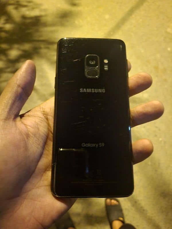 samsung s9 64 gb panel ma line ha bas 1