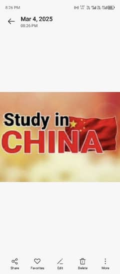 MBBS in China and Kyrgzystan