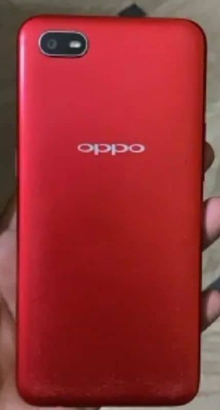 oppo A1k 2/32 1