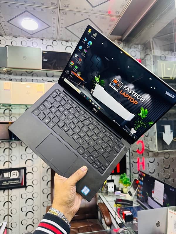 Dell XPS 13 9370 6