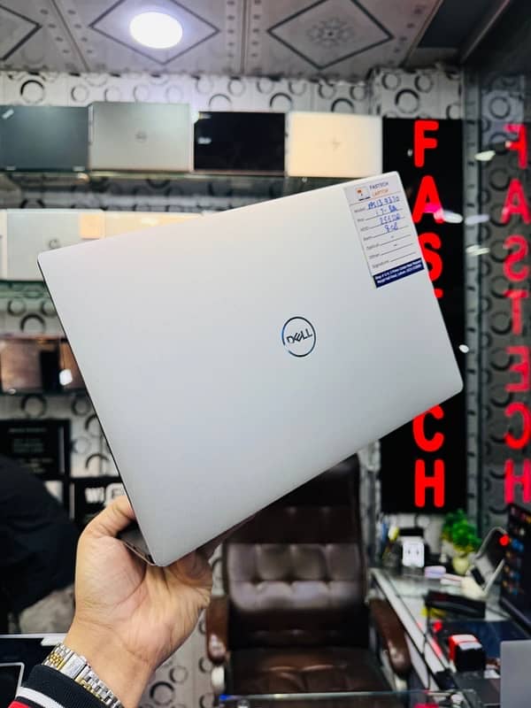 Dell XPS 13 9370 11