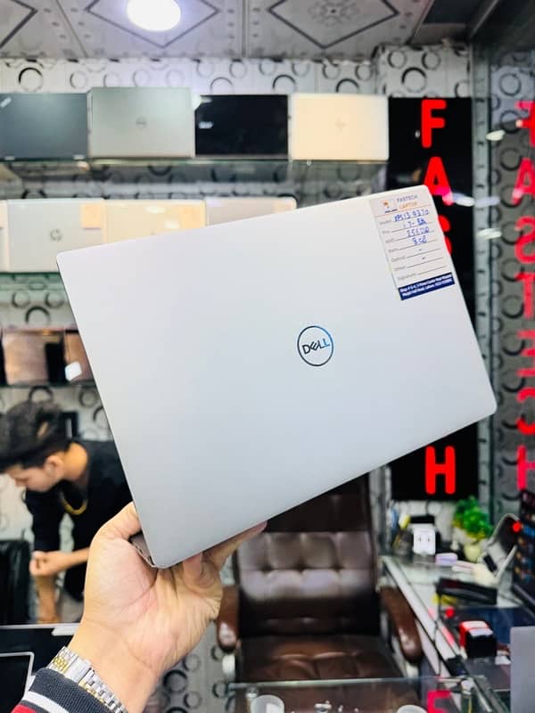 Dell XPS 13 9370 12