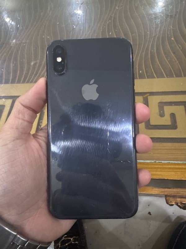 iphone x pta approved 0