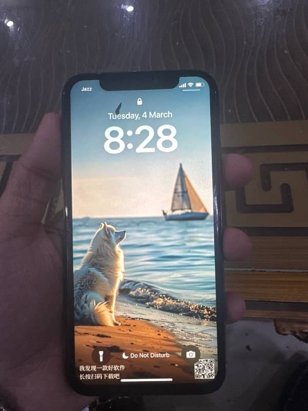 iphone x pta approved 1