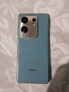 Infinix zero 30